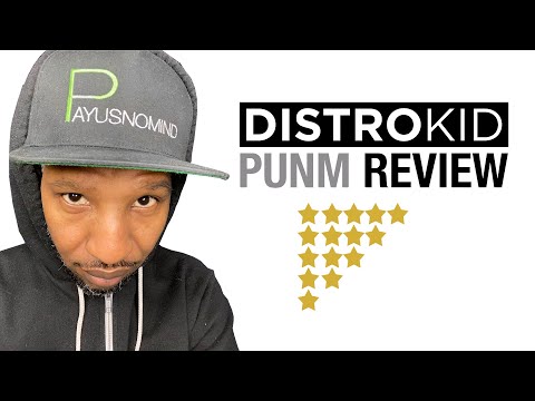 Distrokid Review - 2020: What Nobody Tells You | Digital Distribution