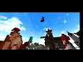 My first video of minecraft in my server#minecraft#viral#subscribe 