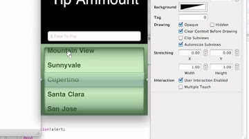Xcode Tutorial: How to Make a Tip Calculator App