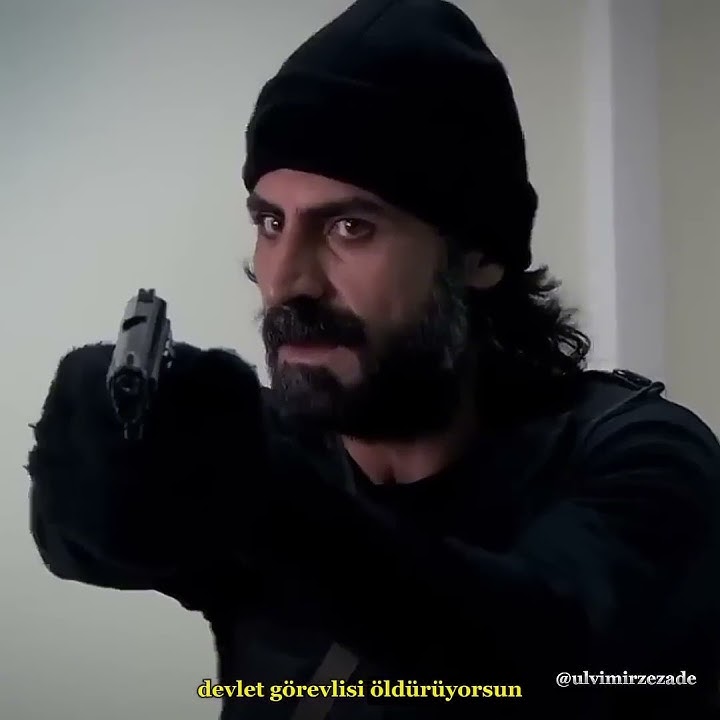 Polat ve Ekibi Kara'yı kurtarıyor