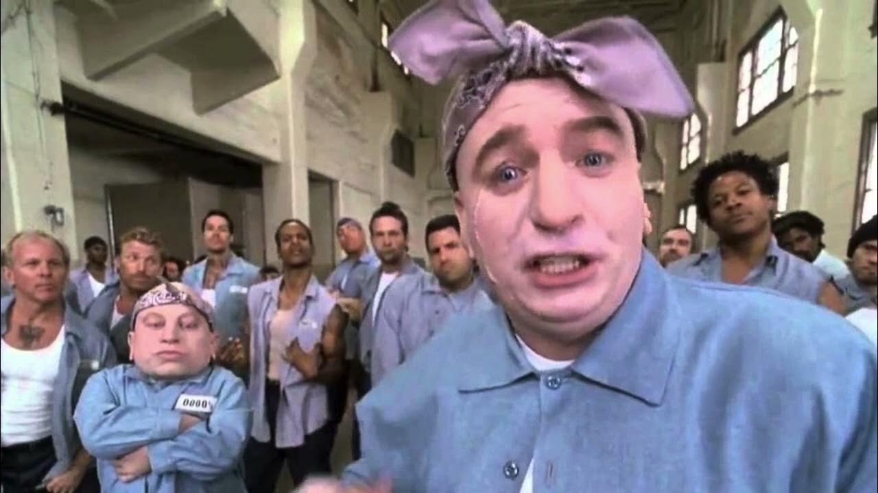 It's A Hard Knock Life Austin Powers Hard Knock Life - Dr Evil ft Mini Me - Austin Powers Original Audio