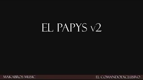 Él papys v2