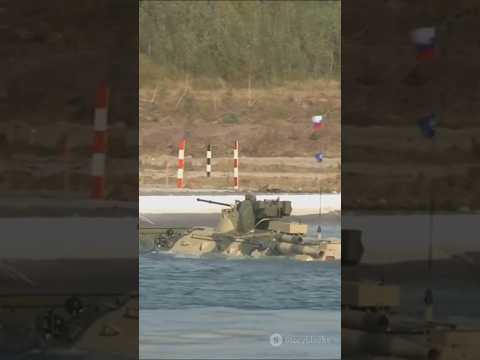 Что такое Боевая машина пехоты? #военнаятехника #БМП #историяоружия