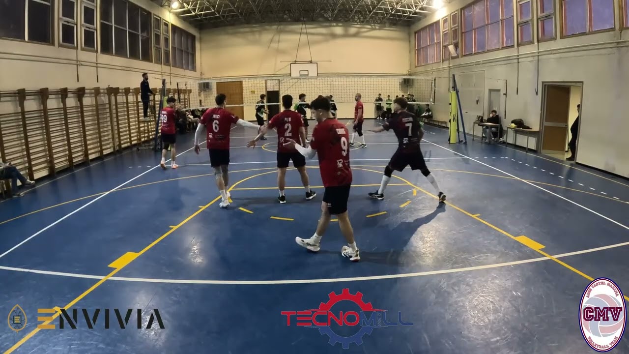 @greenvolley8144 - CMV 0/3