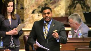 Dawkins: Mandatory Minimums Don't Work