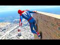 Spider Man Funny Game Moments GTA 5 Spiderman Funny Fails 5 Spider Man Funny Game Moments GTA 5 Spiderman Funny Fails 5