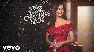 Смотреть клип Glittery Ft. Troye Sivan (The Kacey Musgraves Christmas Show - Official Audio)