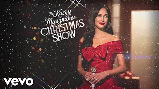 Glittery Ft. Troye Sivan (The Kacey Musgraves Christmas Show - Official Audio)