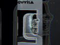 GUYISA work shoes 2095kv