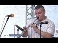 Сегодня в Вологде стартует фестиваль «Блюз на веранде»