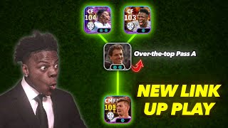 FABIO CAPELLO !! MASTER OF LONG BALL EFOOTBALL 2026 🔥 100% YOU MUST TRY THIS NEW MANAGER !!