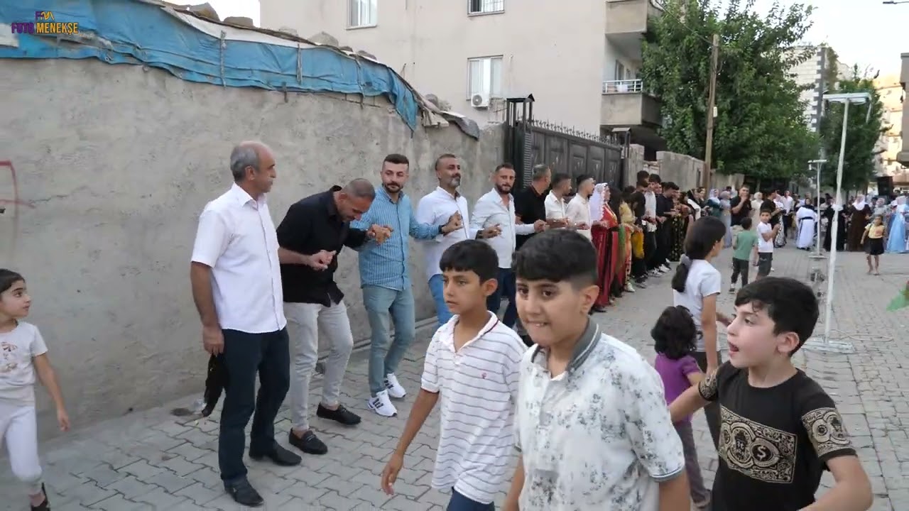 Emin Özalp  Düğünü Part 1