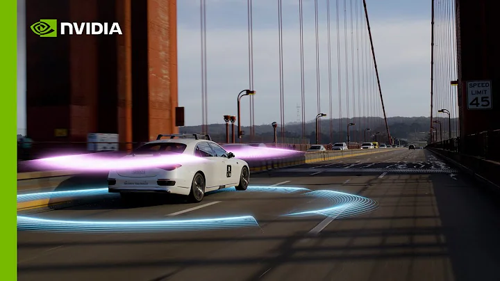 Ensuring Safe Autonomous Driving With NVIDIA Halos