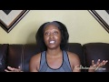 How I Cured My PCOS | My PCOS Story | KeAmber Vaughn