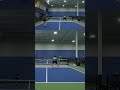 Pickleball: Game Highlights | Lefty Pickler