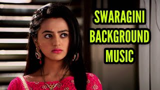 Swaragini BGM | BGM From Episode 187 | Colors | Helly Shah | CODE NAME BADSHAH 2 Resimi