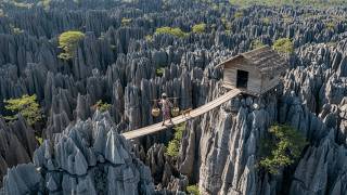 Madagascar – A Paradise of Nature, Culture and Mystery | 4K Travel Documentary