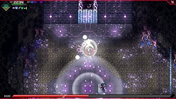 CrossCode - The Root Cause