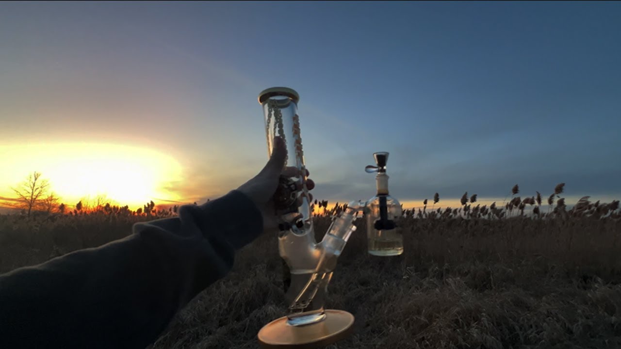 THE PERFECT SUNSET SESH