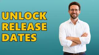 How To Find An Inmate's Release Date