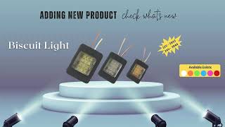 Biscuit Light - SuperMNAuto