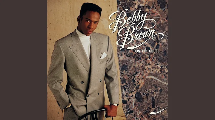 Bobby Brown