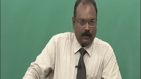 INTRODUCTION  A NEW APPROACH TO LEARNING Week 1 Lec 01