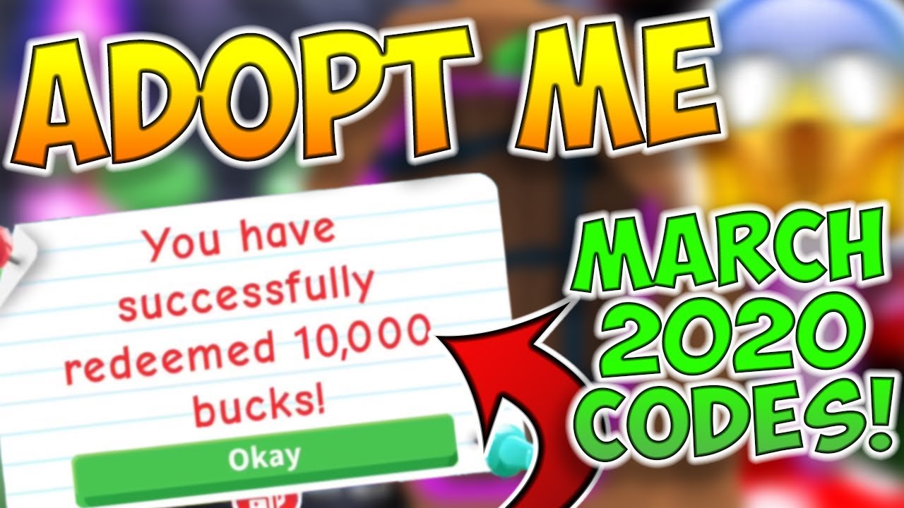 Roblox Adopt Me New Codes Train Update Countdown Robux