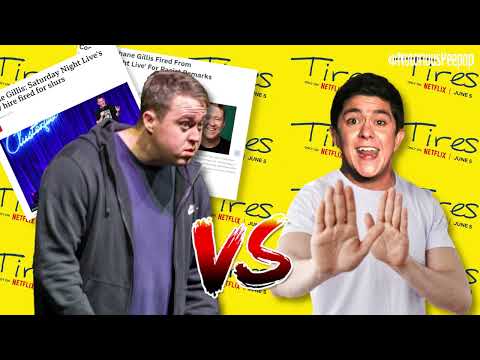 MSSP - Gerbies Tries To Distance Himself From Shane