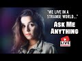 STRANGE WORLD - Ask Me Anything (AMA)