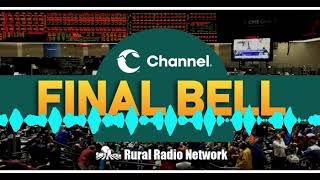 Channel Final Bell with Austin Schroeder | August 4, 2025