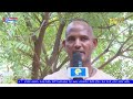 News in Tigre for September 21, 2026 - ERi-TV, Eritrea