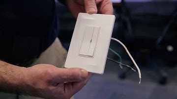 How to Install SmartCast® Wireless Controls