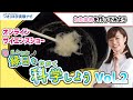 【実験切り抜き】縁日を科学しよう！Vol 2
