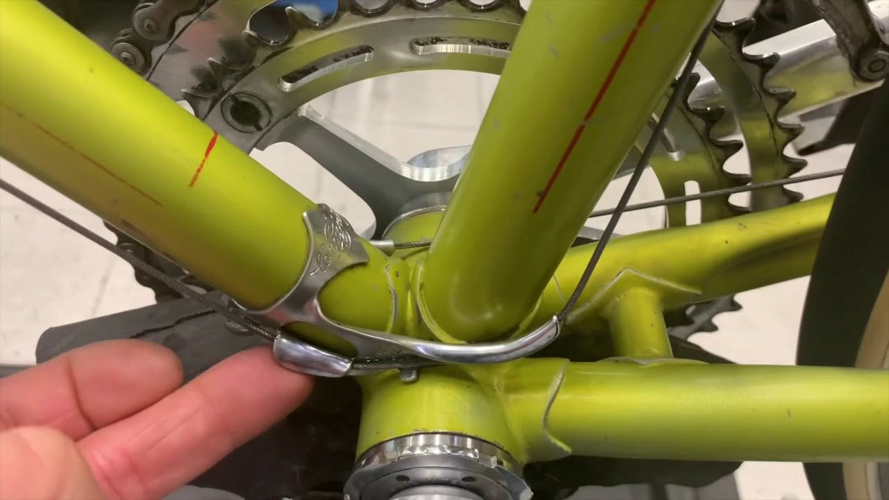 Bici Legnano 1970 Ciclo d'epoca