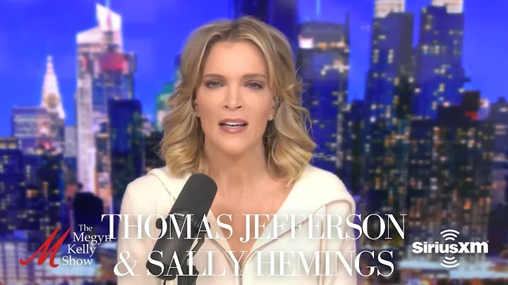 Truth About Alleged Relationship Between Thomas Jefferson and Sally Hemings, with Clay Jenkinson