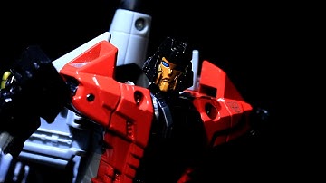 Combiner Wars Deluxe Skydive (Transformers Generations) - Vangelus Review 269-C