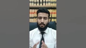 CPC Order 8 Rule 13 #cpc #lawgat2023