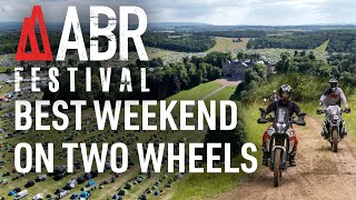 ABR Festival: The ultimate celebration of motorcycling