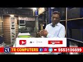 Biggest Wholesale Refurbished Computers with R7 SERIES , Server Store In ameerpet # tr computers