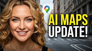 Google Flow Just Got Real-World Locations (Here's How)