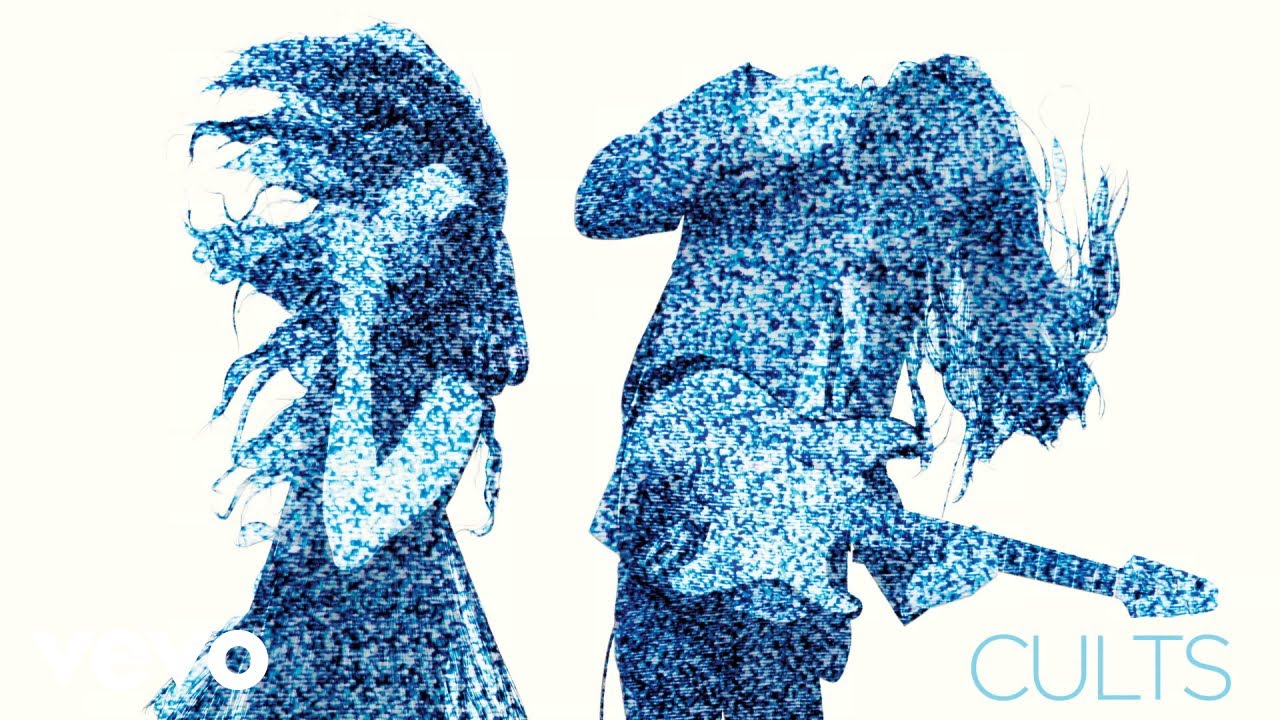 Cults - Shine a Light (Official Audio) Cults - Shine a Light (Official Audio)