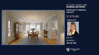 57 Flint Locke Lane video tour