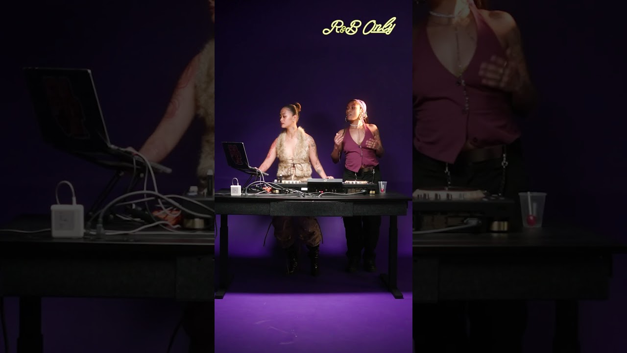 Music for the soul | DJ PIA B - YouTube