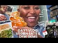 Vegan Plates, Local Gems &amp; Night Moves | Vlog Day 1