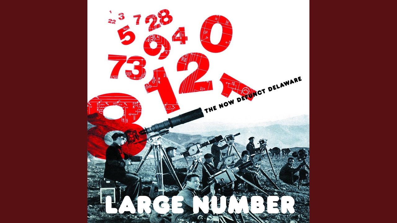 The Number People