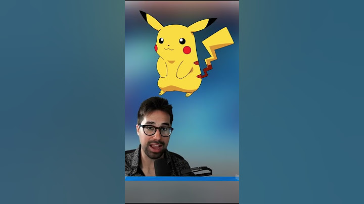 How Raichu Won the World Championship