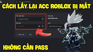 How to Recover Your Hacked Roblox Account on Your Phone in 2026 Without a Password - Extremely Easy! How to Recover Your Hacked Roblox Account on Your Phone in 2026 Without a Password - Extremely Easy!