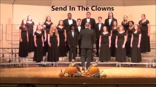 Chamber Choir (Fall Concert 2016)