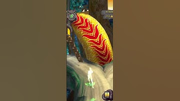 Temple Run 2 new update lost jungle- lantern festival in full HD is available